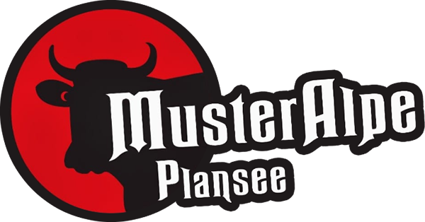 Muster Alpe Logo